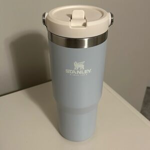 30 oz Stanley IceFlow Tumbler - Baby Blue